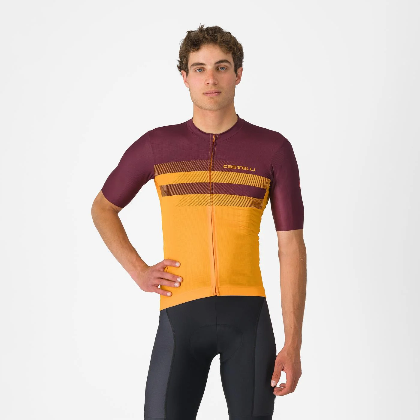 SIMBOLO JERSEY