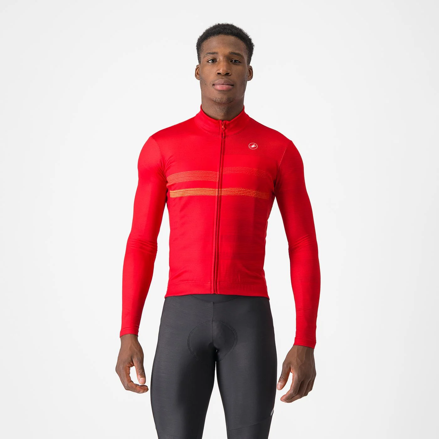 COLLAPSE JERSEY