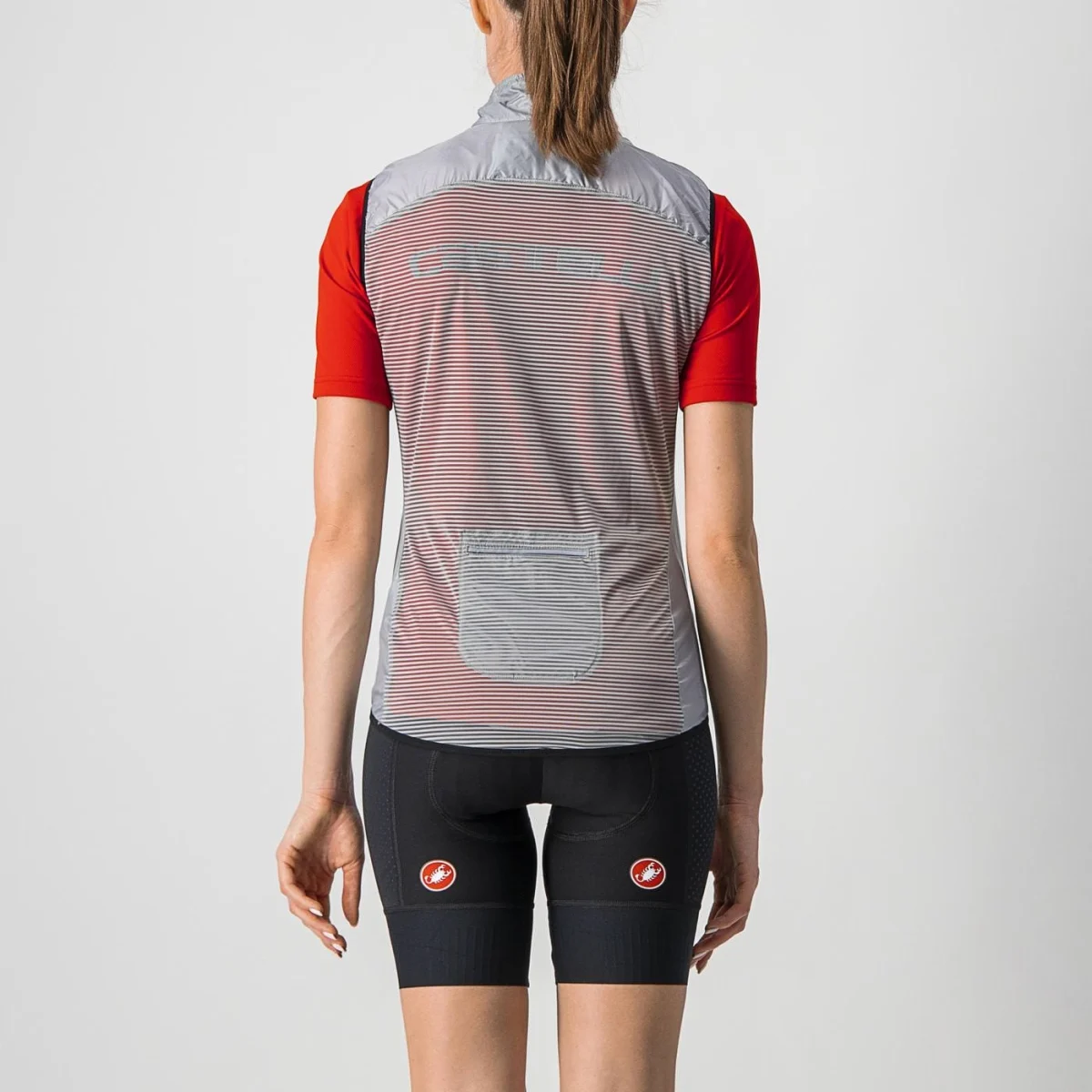 ARIA W VEST