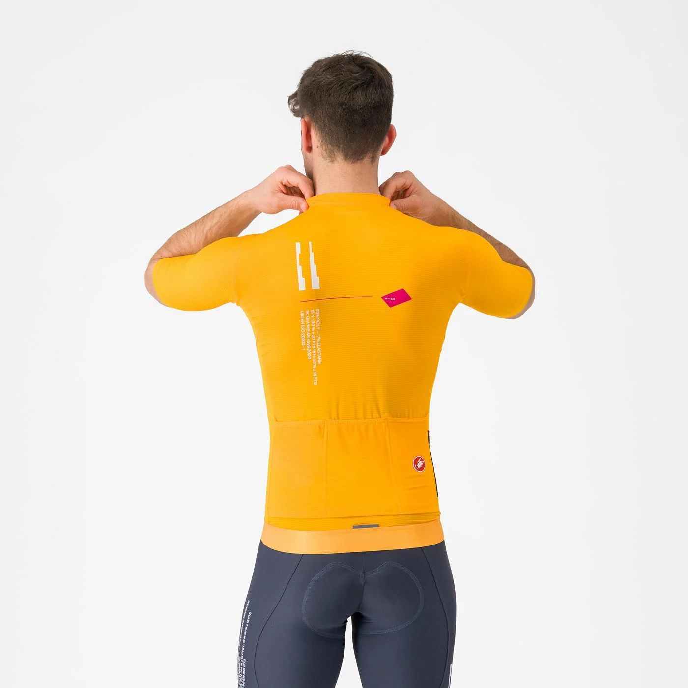 ESPRESSO R-A/D JERSEY