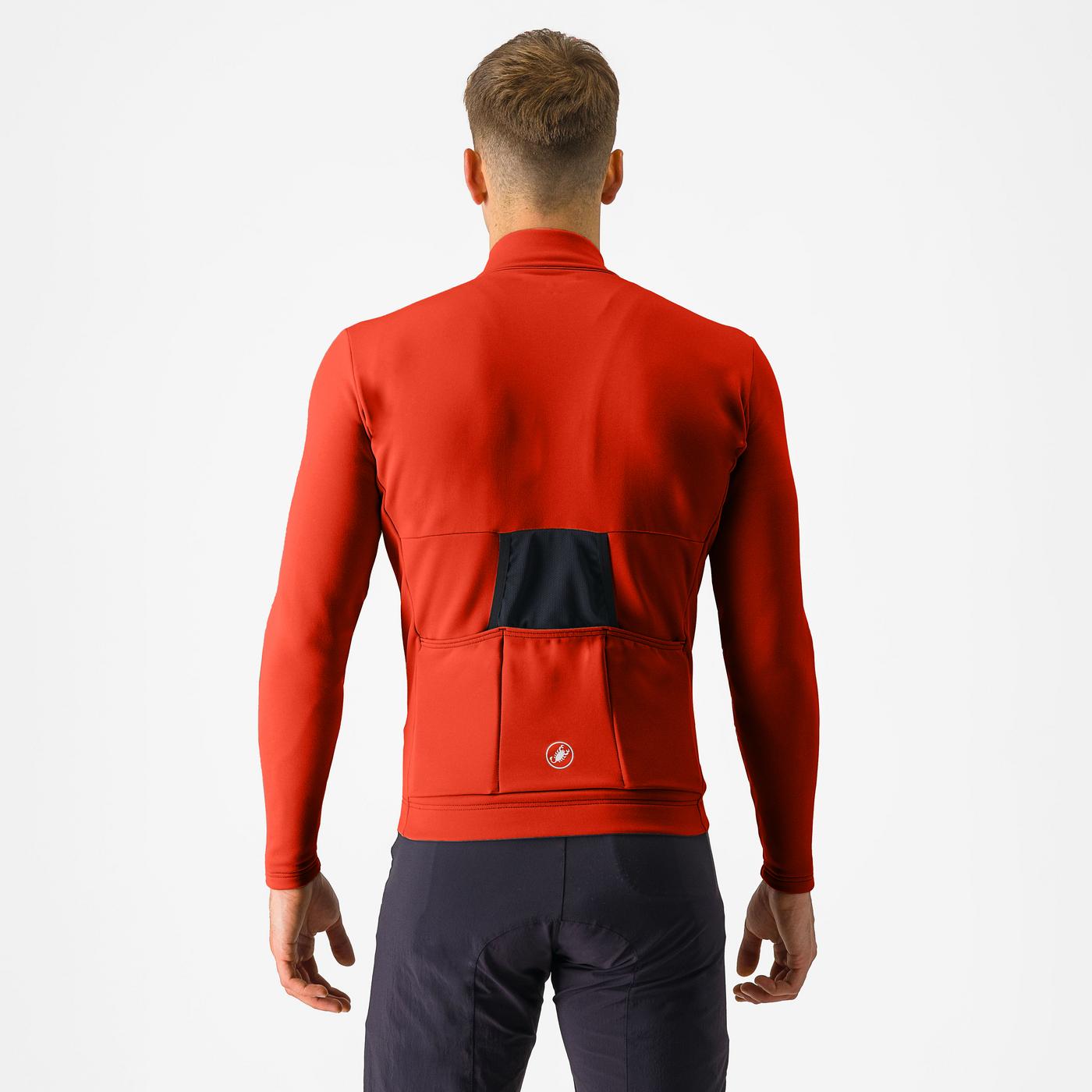 UNLIMITED TRAIL 2 JERSEY