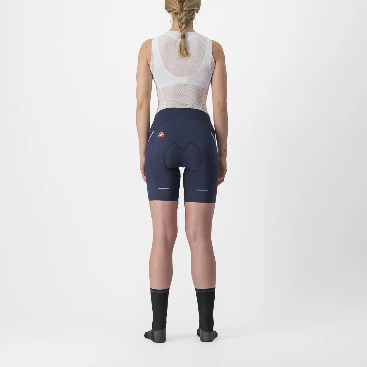 VELOCISSIMA 3 SHORT
