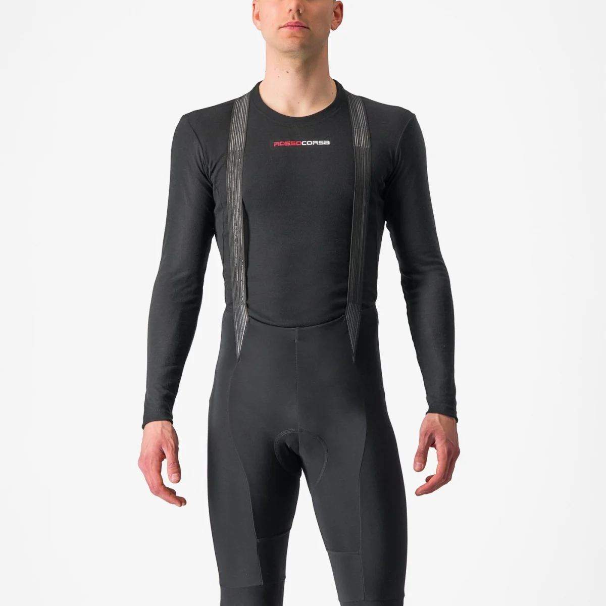 PROSECCO TECH LONG SLEEVE