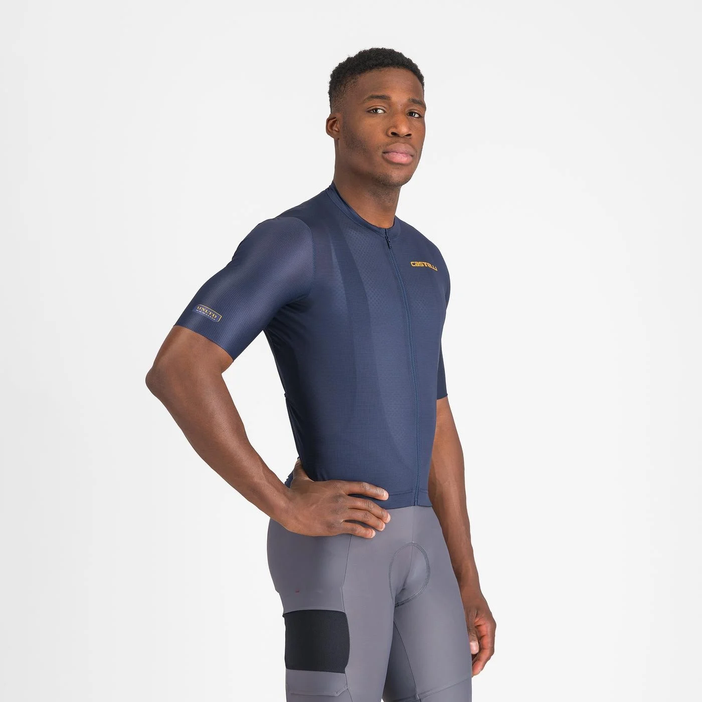 UNLIMITED ENTRATA 3 JERSEY