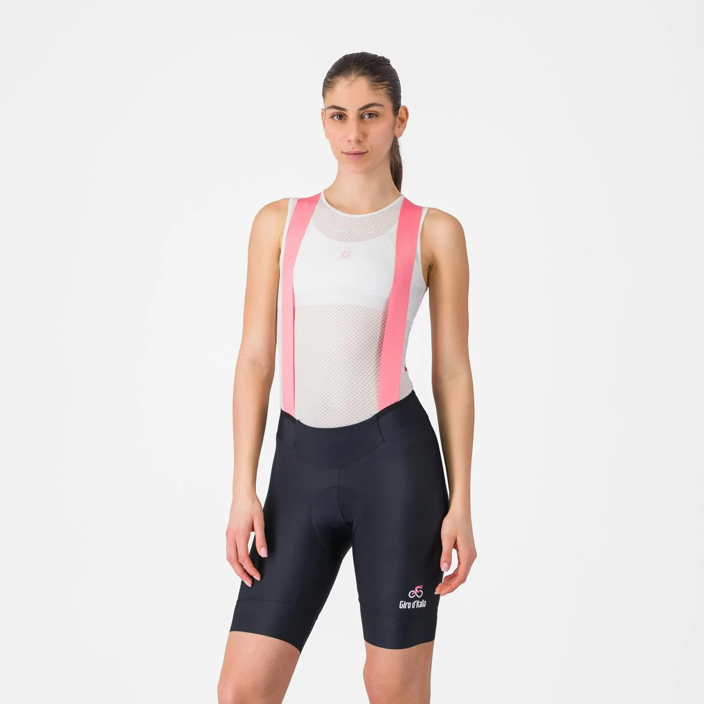 GIRO PRIMA 2 DT BIBSHORT