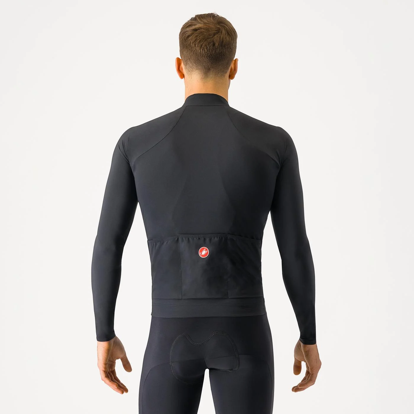 AERO RACE LS JERSEY