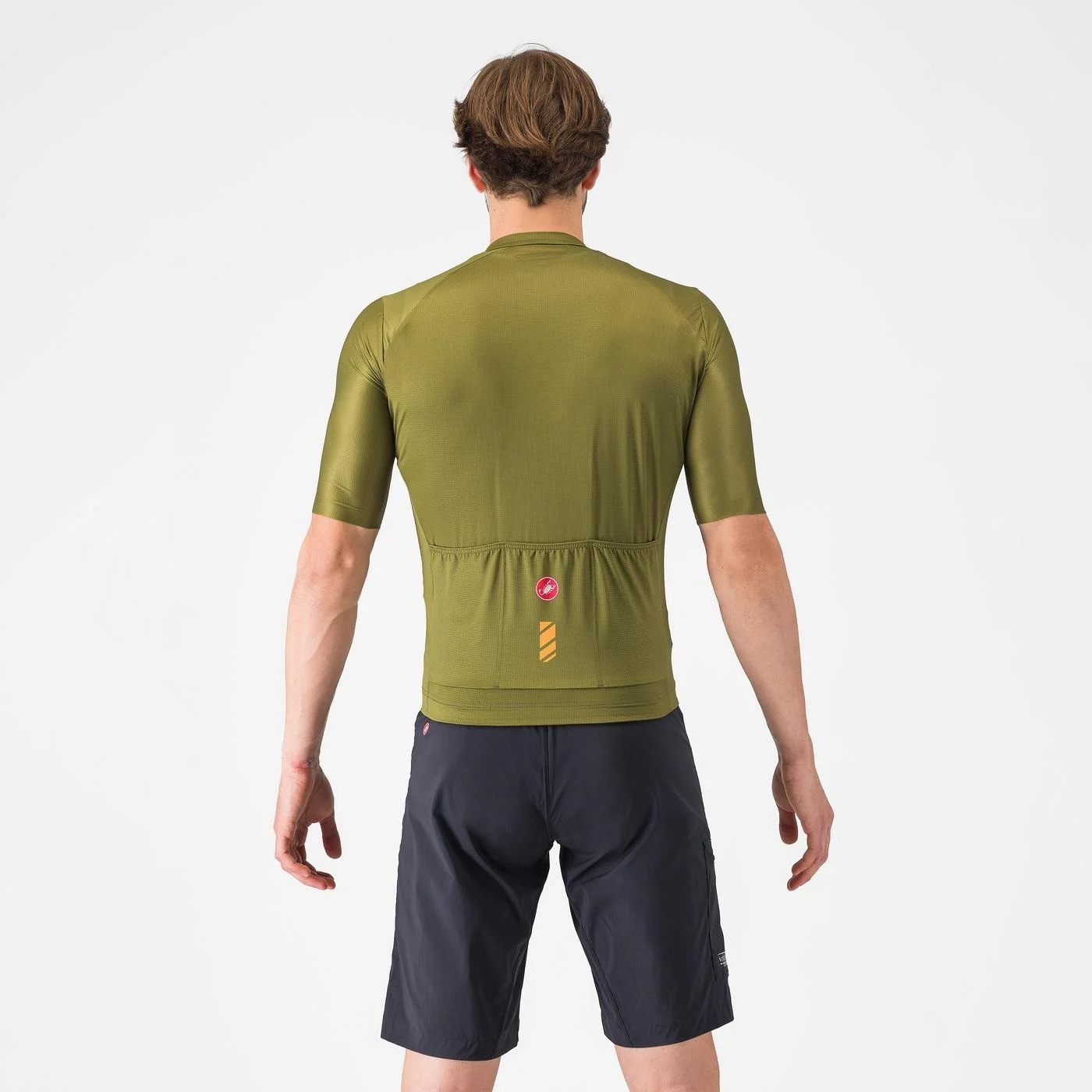 UNLIMITED ADVENTURE BAGGY SHORT