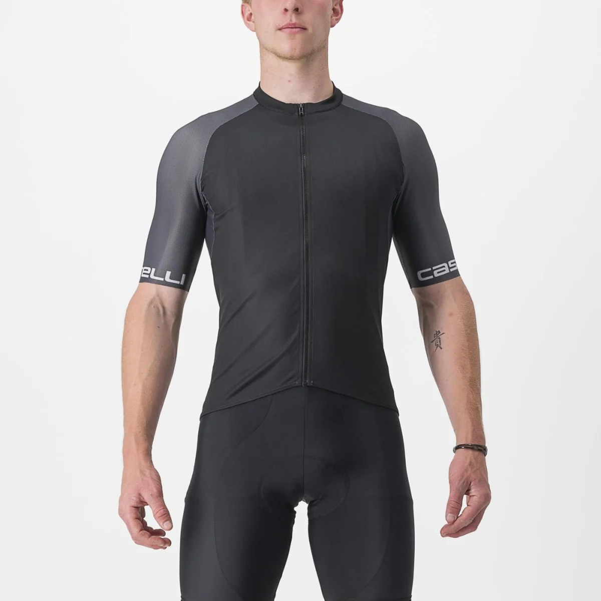 ENTRATA VI JERSEY