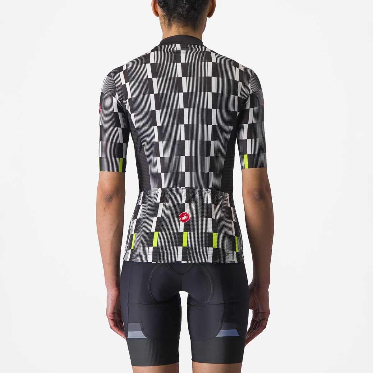 DIMENSIONE JERSEY