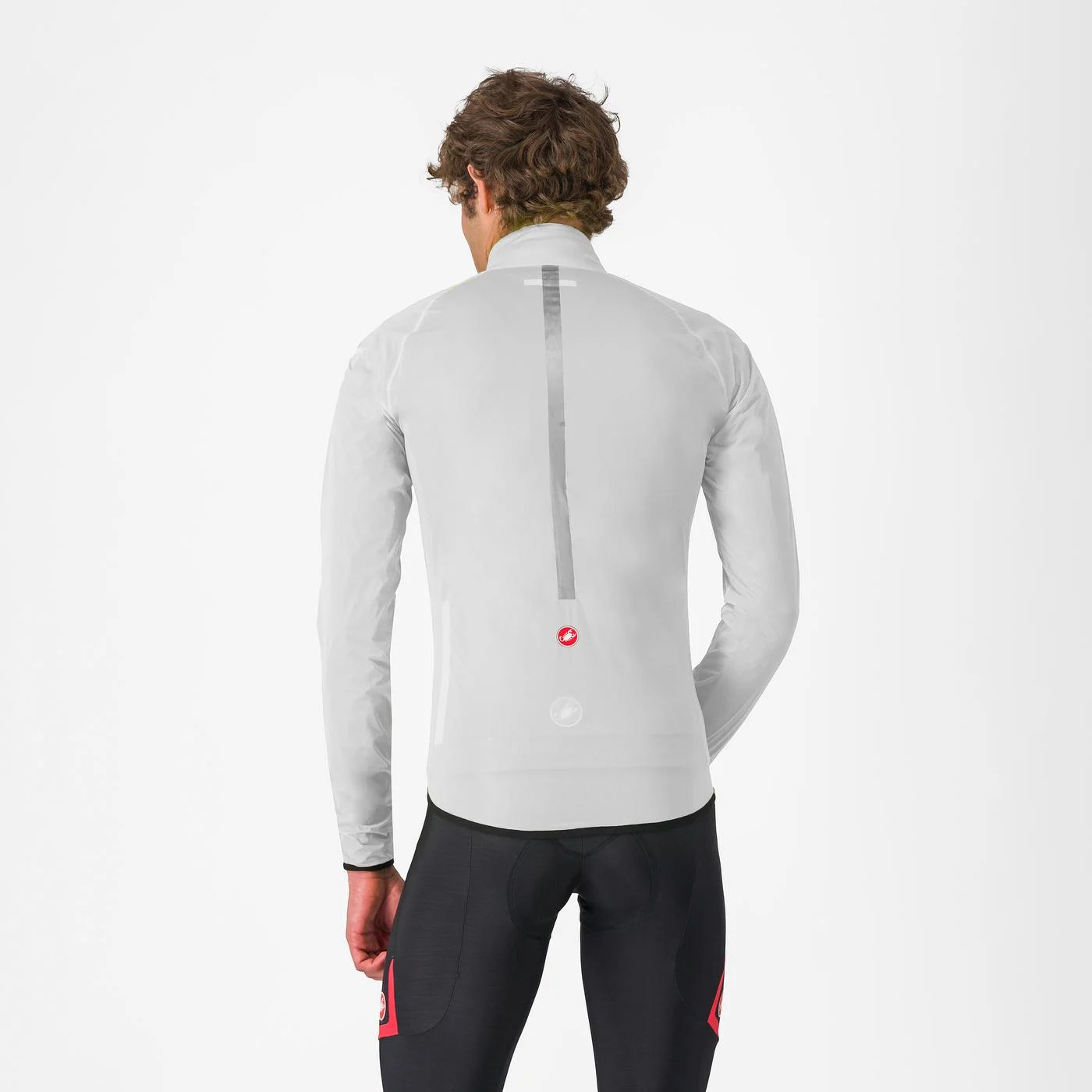 SQUALL SHELL JACKET