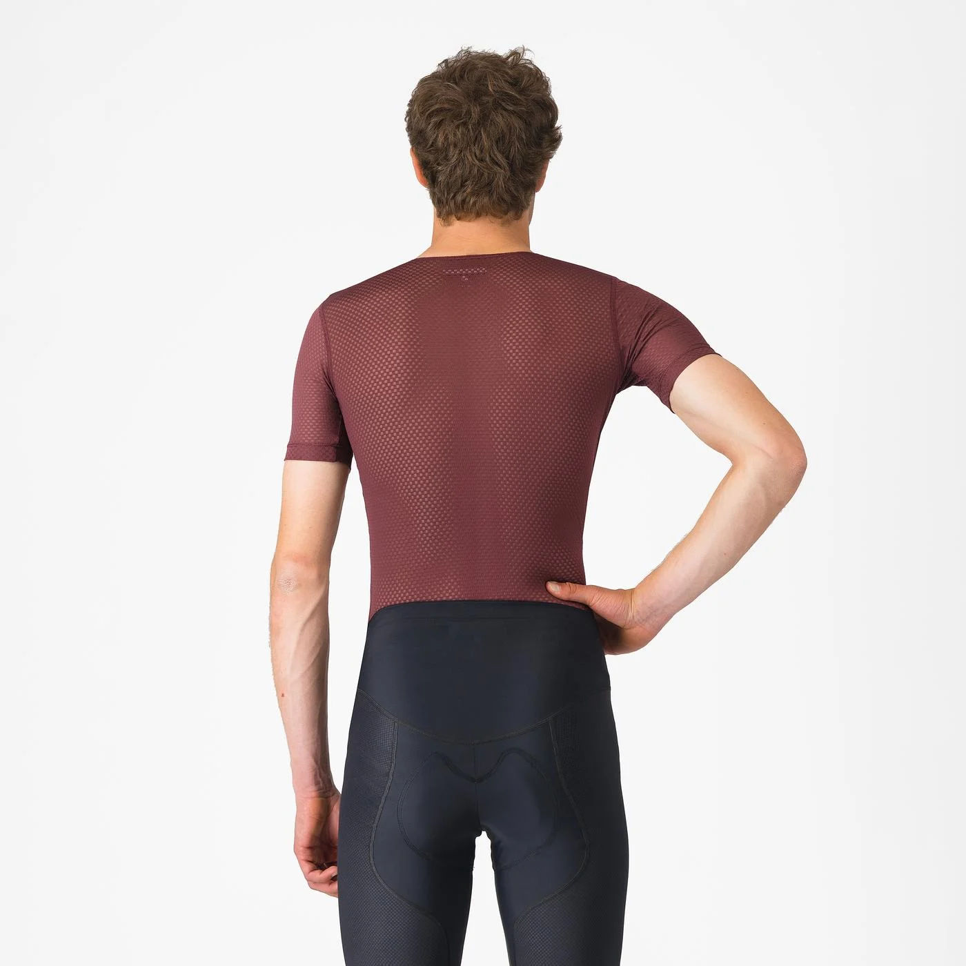 PRO MESH 2.0 SHORT SLEEVE
