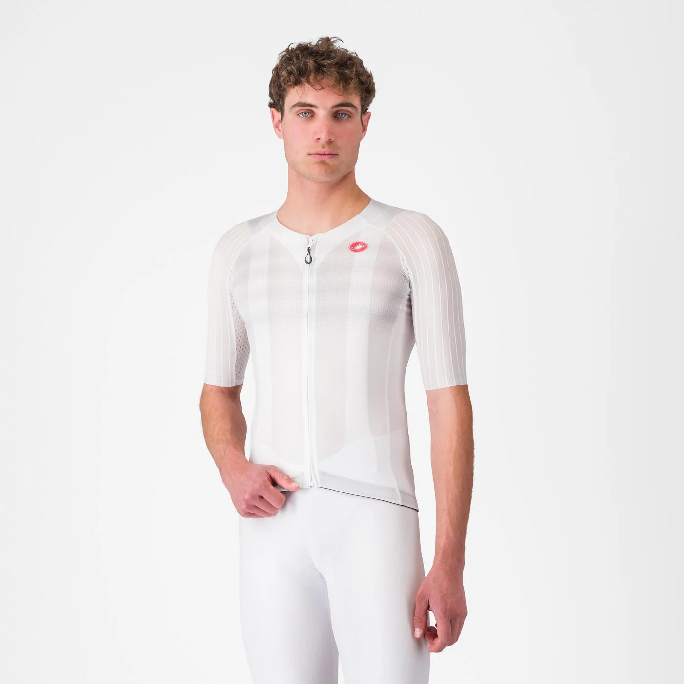 AERO RACE 8S JERSEY