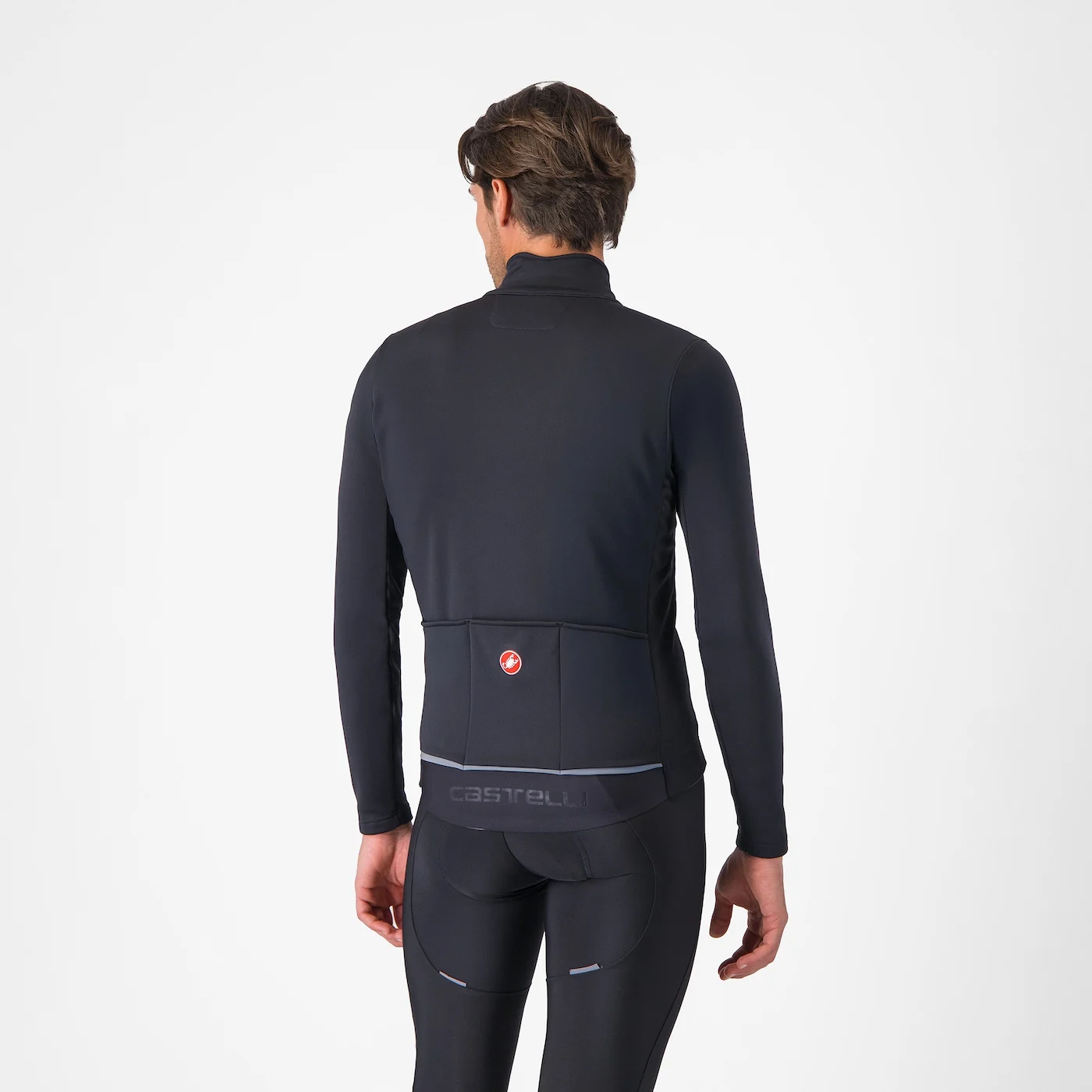 ESPRESSO AIR JACKET