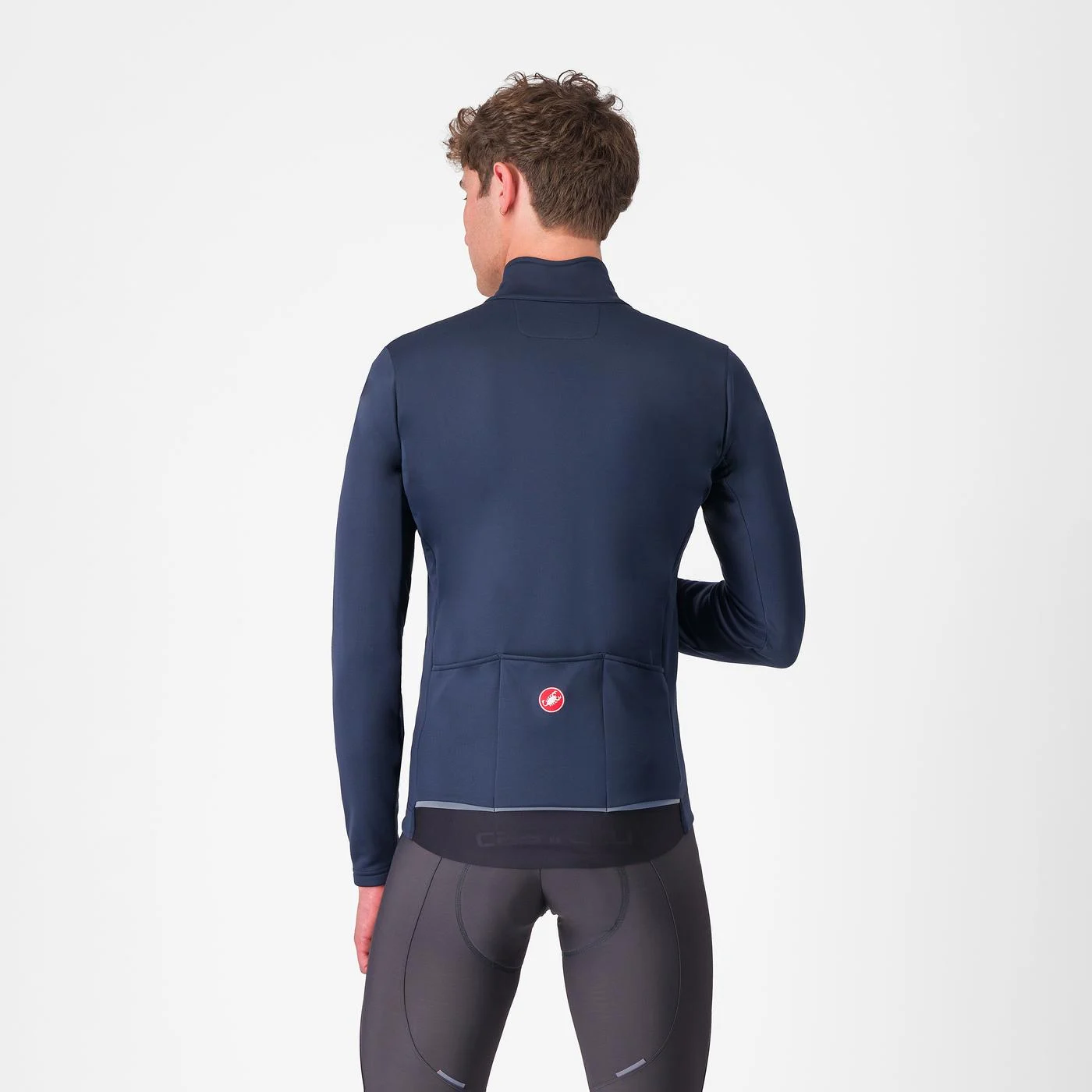 ESPRESSO AIR JACKET