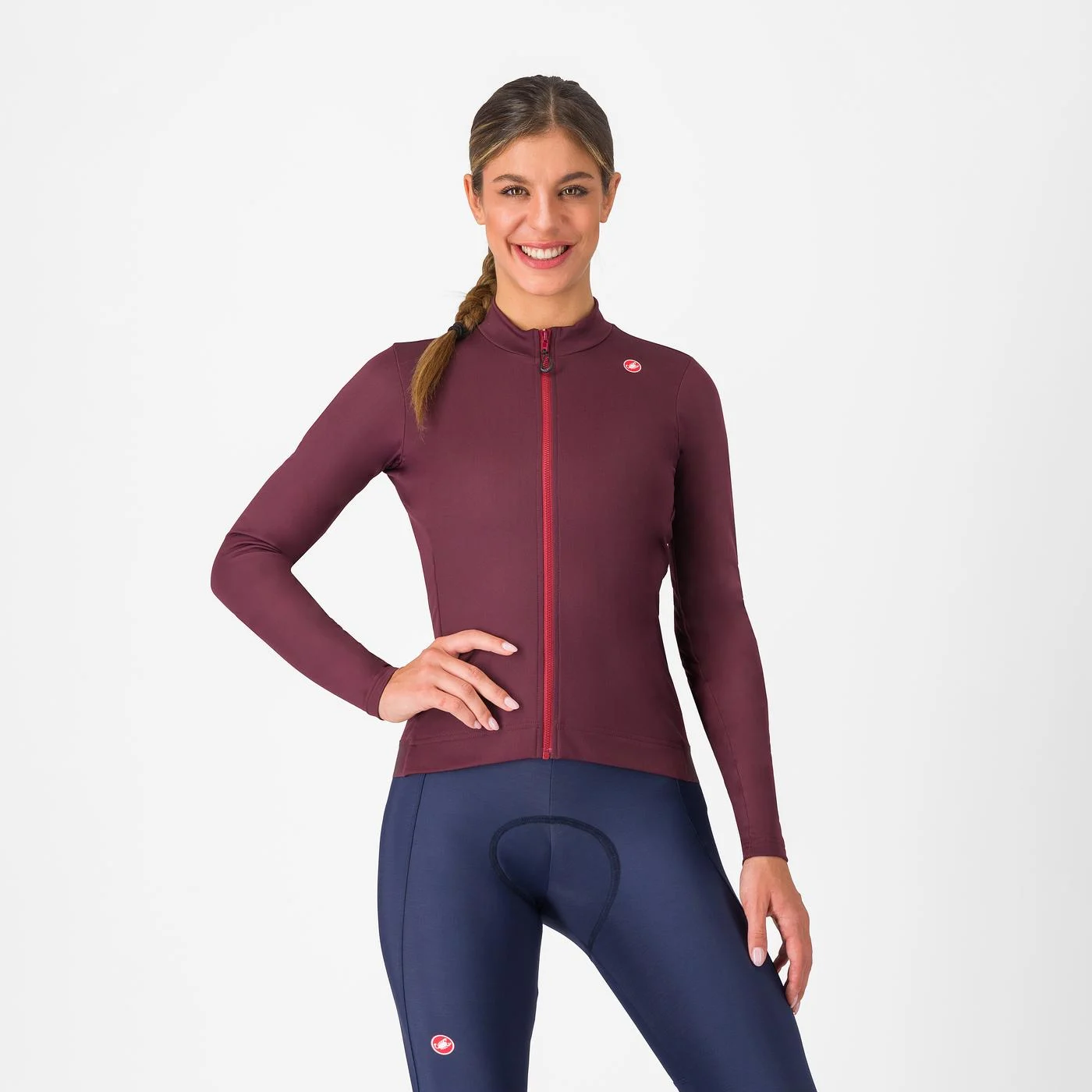 ESPRESSO THERMAL W JERSEY