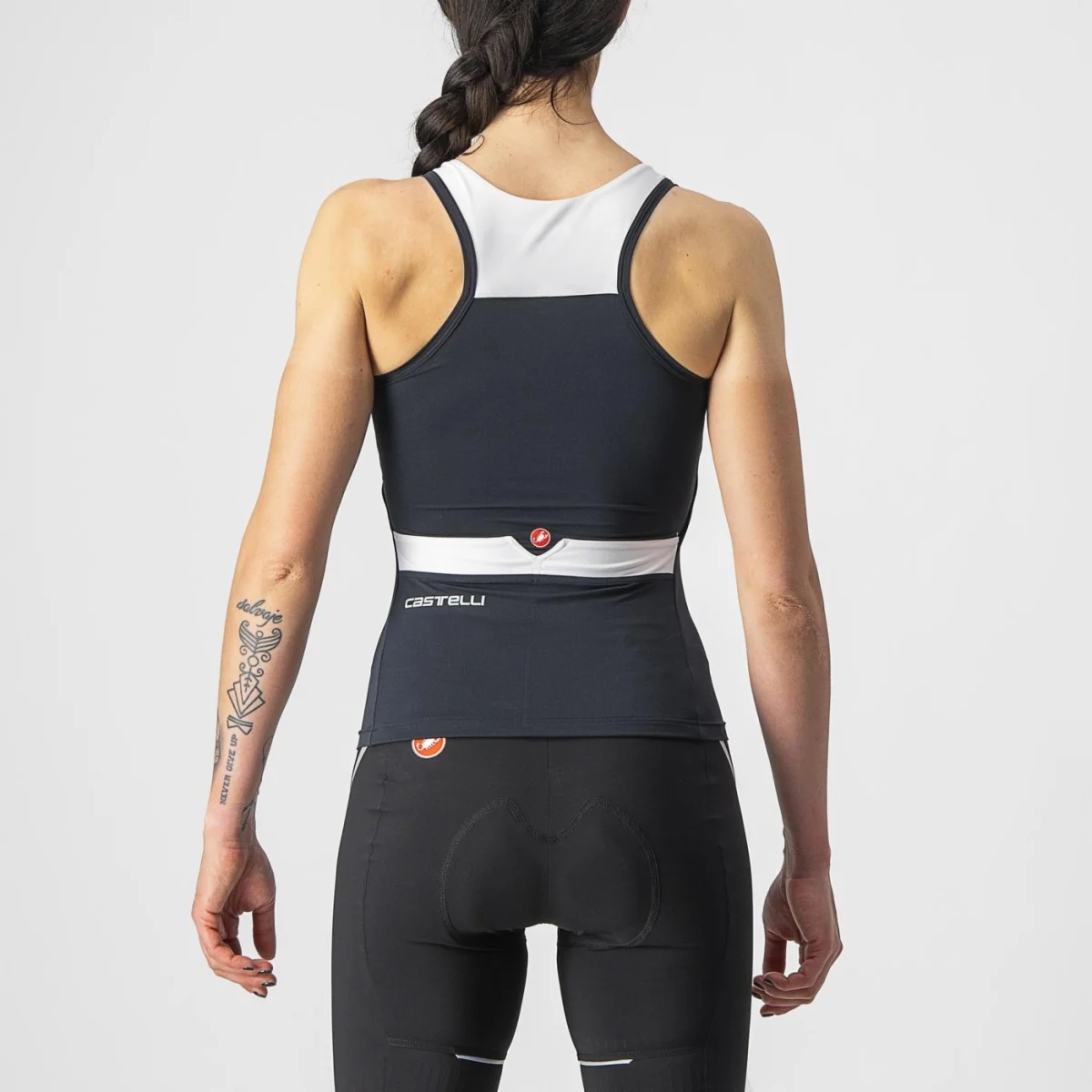 SOLARIS TOP
