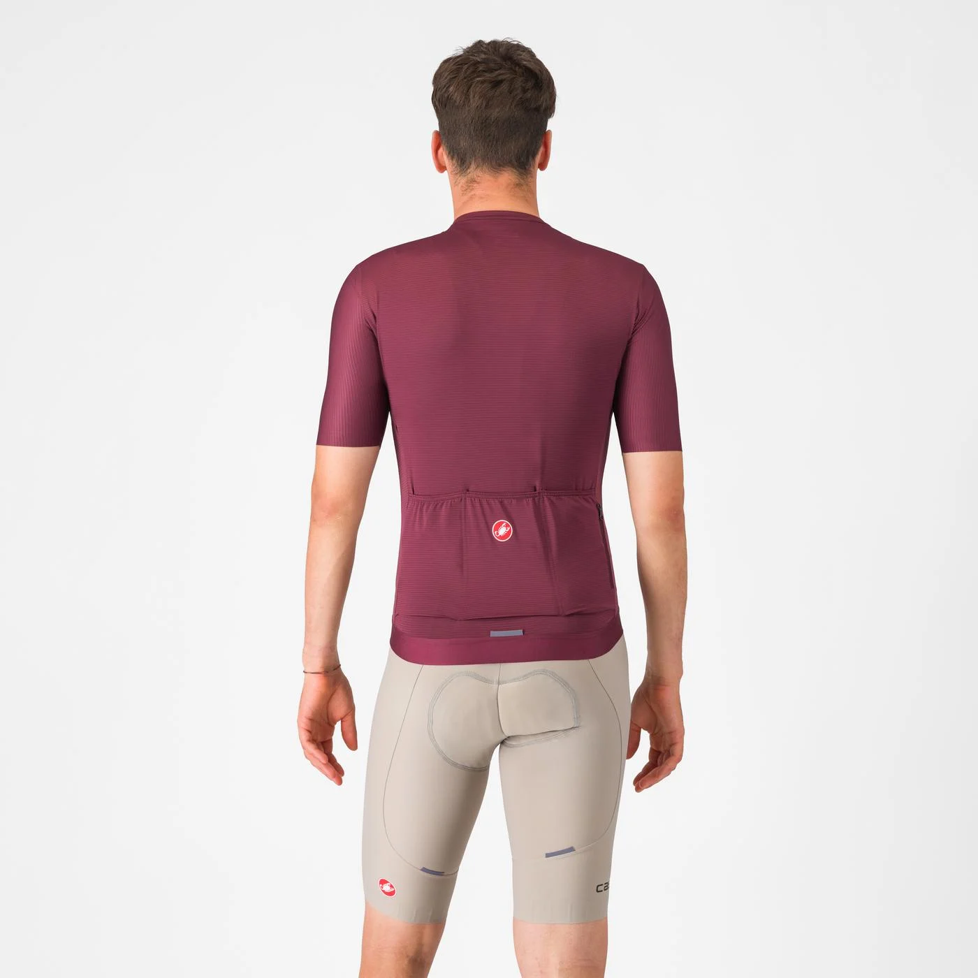 ESPRESSO BIBSHORT