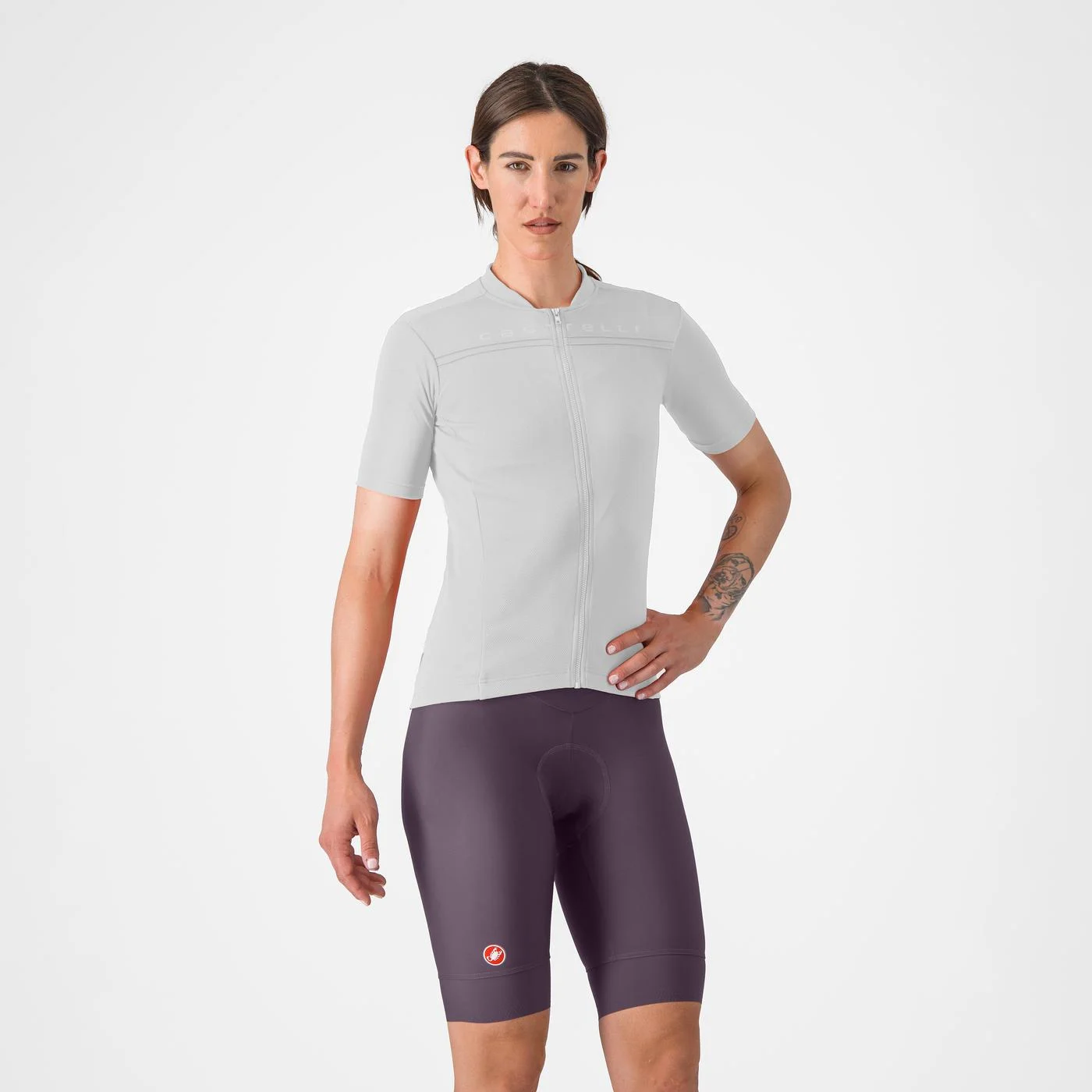PRIMA 2 SHORT