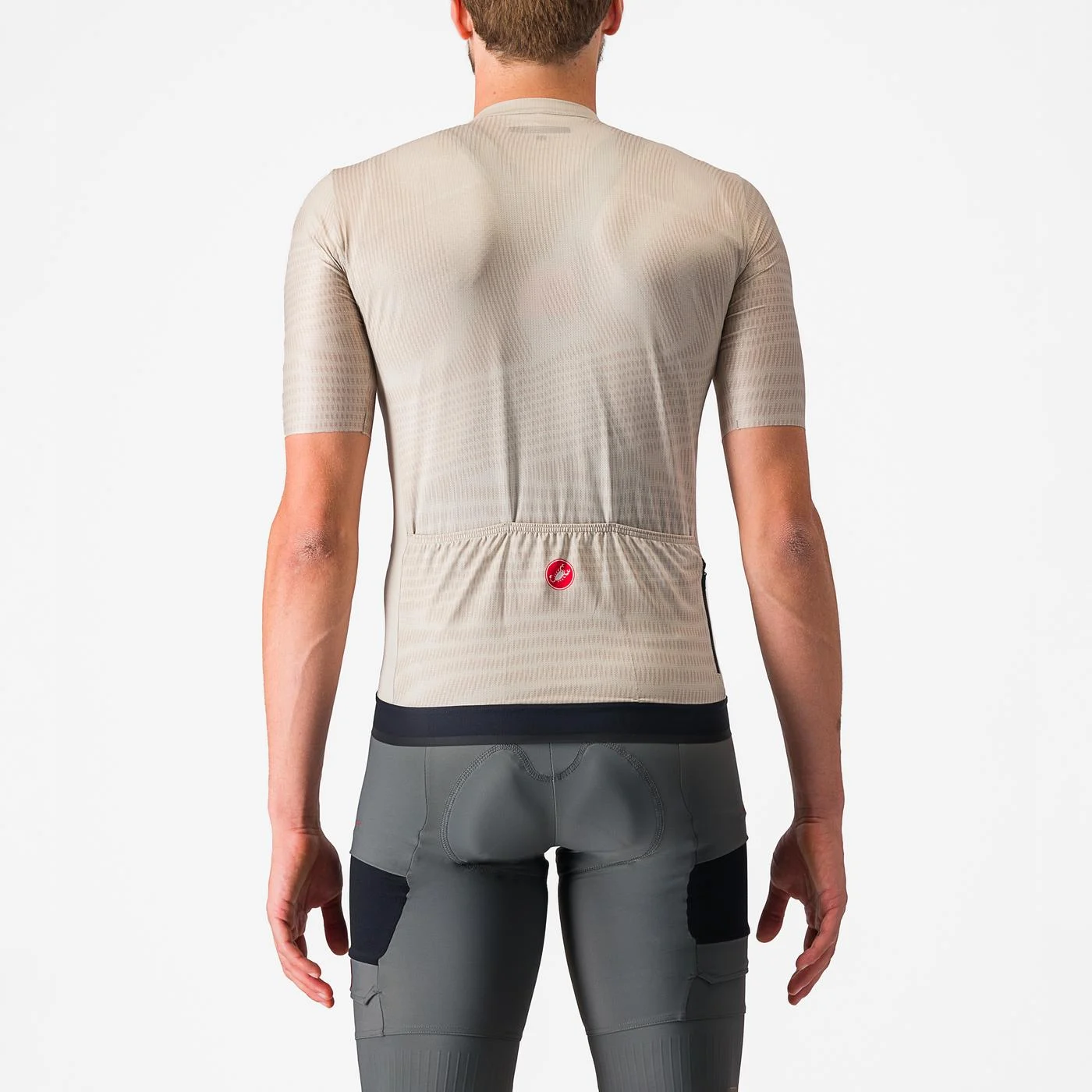 UNLIMITED ENDURANCE JERSEY