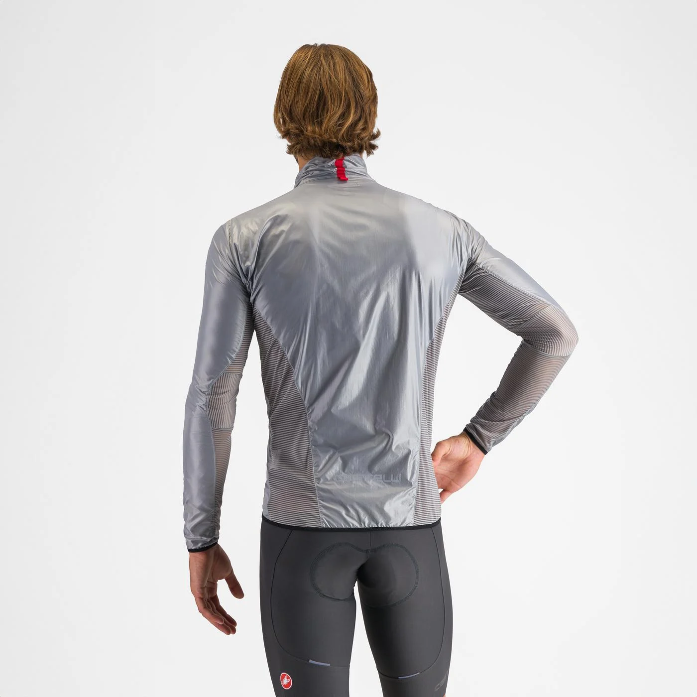 ARIA SHELL JACKET