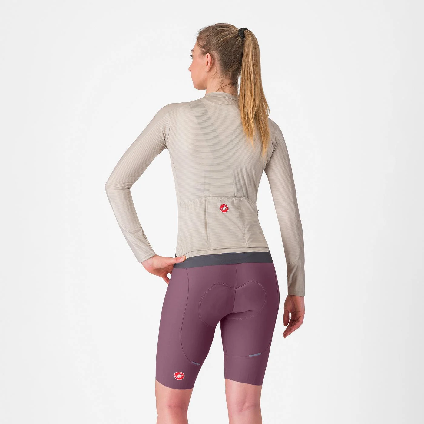ESPRESSO W DT BIBSHORT
