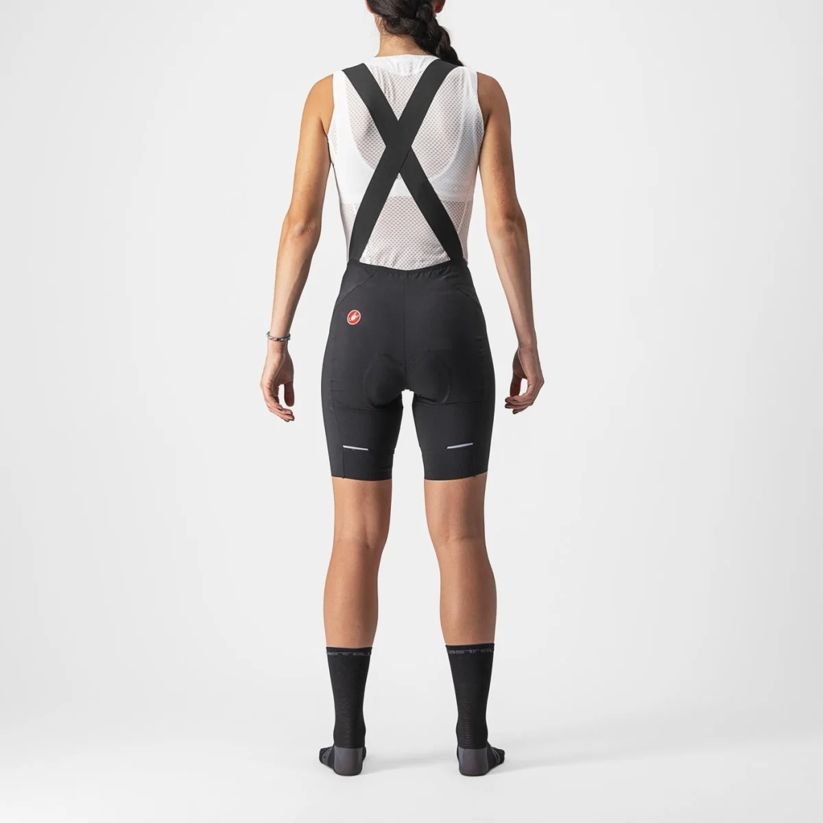 VELOCISSIMA 3 BIBSHORT