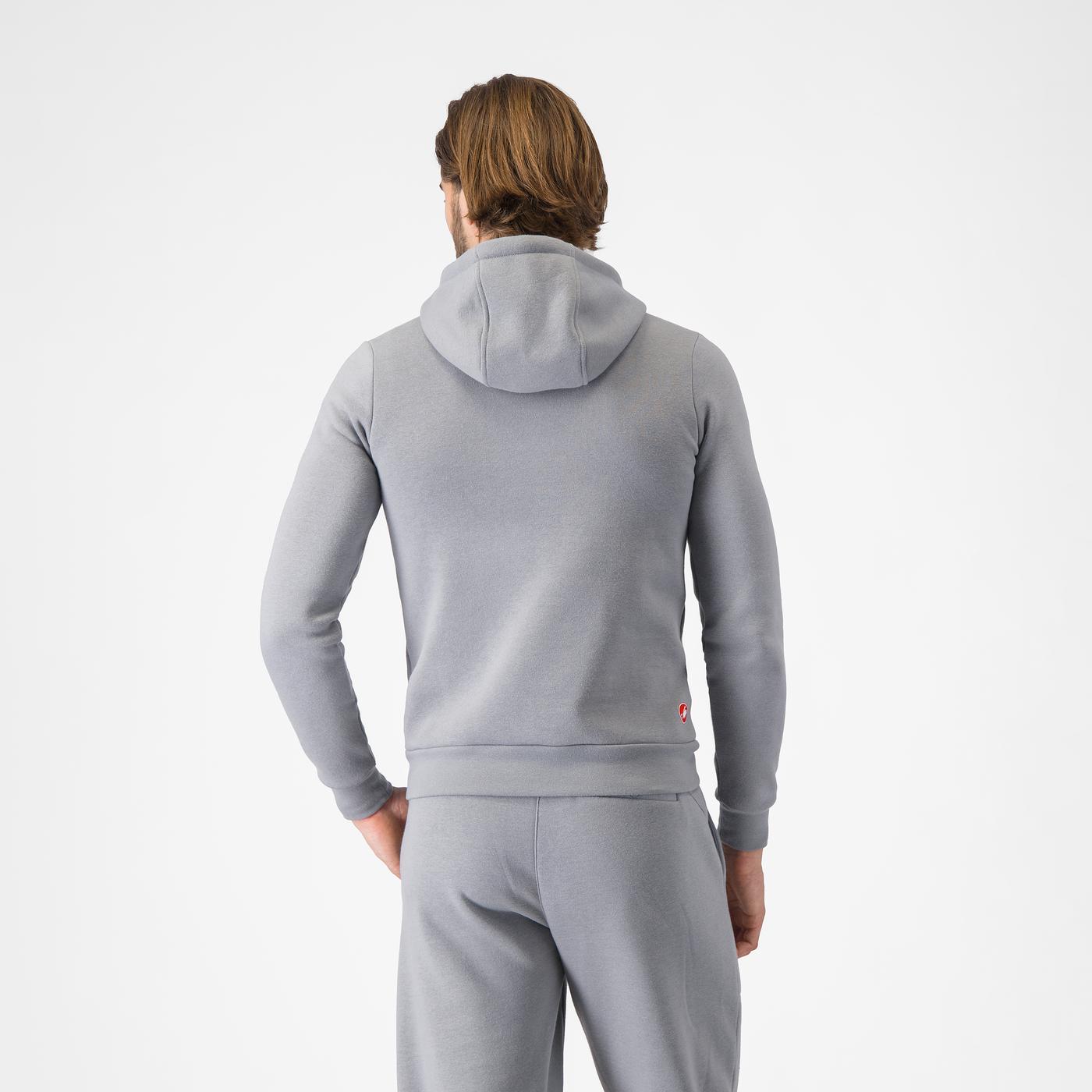 CLASSICO HOODIE