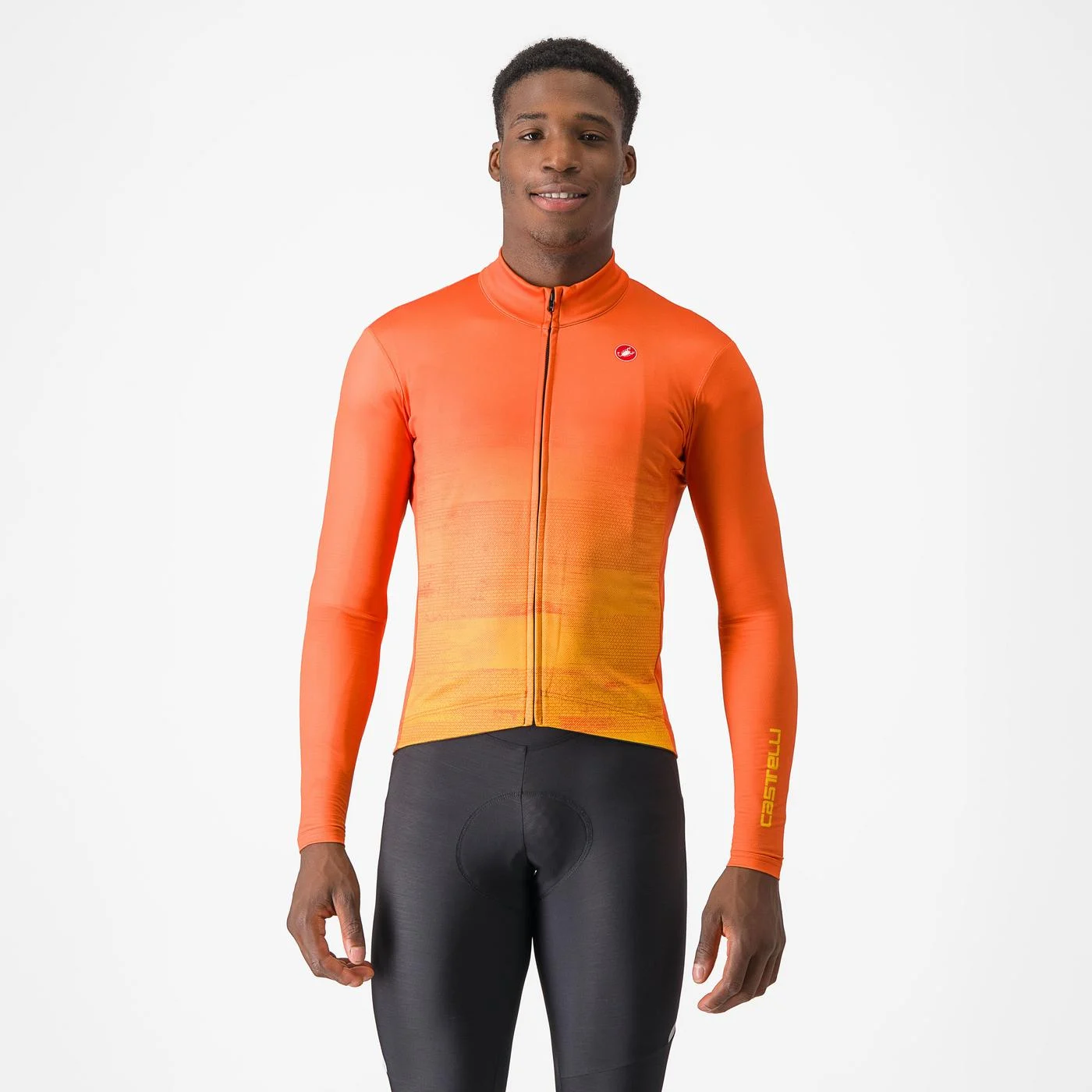 UNLIMITED THERMAL JERSEY