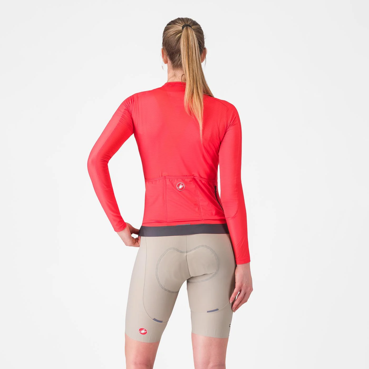 ESPRESSO W DT BIBSHORT