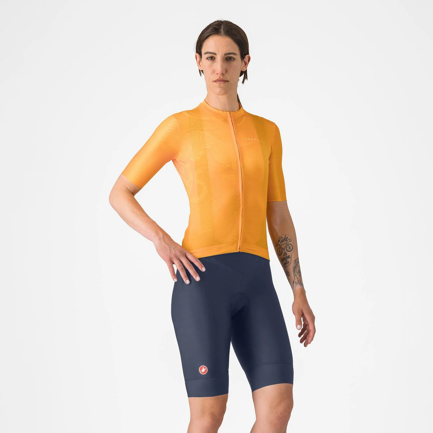 PRIMA 2 DT BIBSHORT