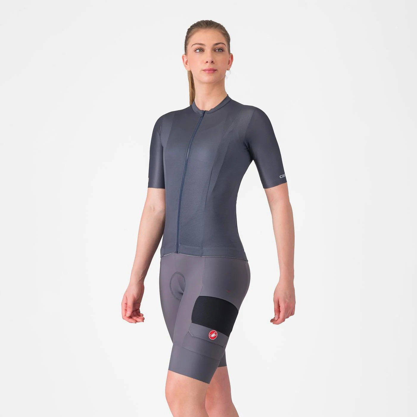 UNLIMITED CARGO W BIBSHORT