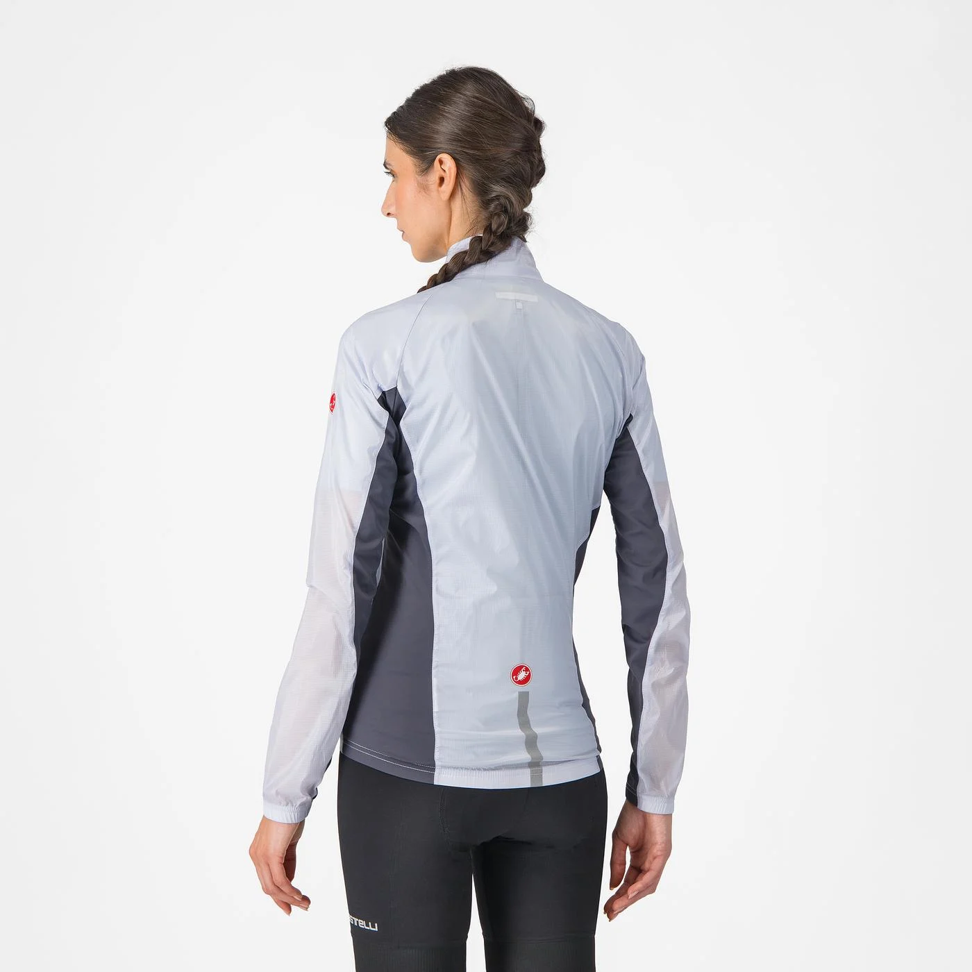 SQUADRA STRETCH W JACKET