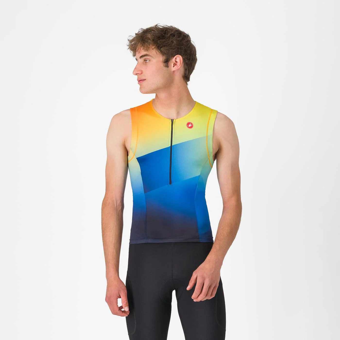 FREE SPEED 3 TOP