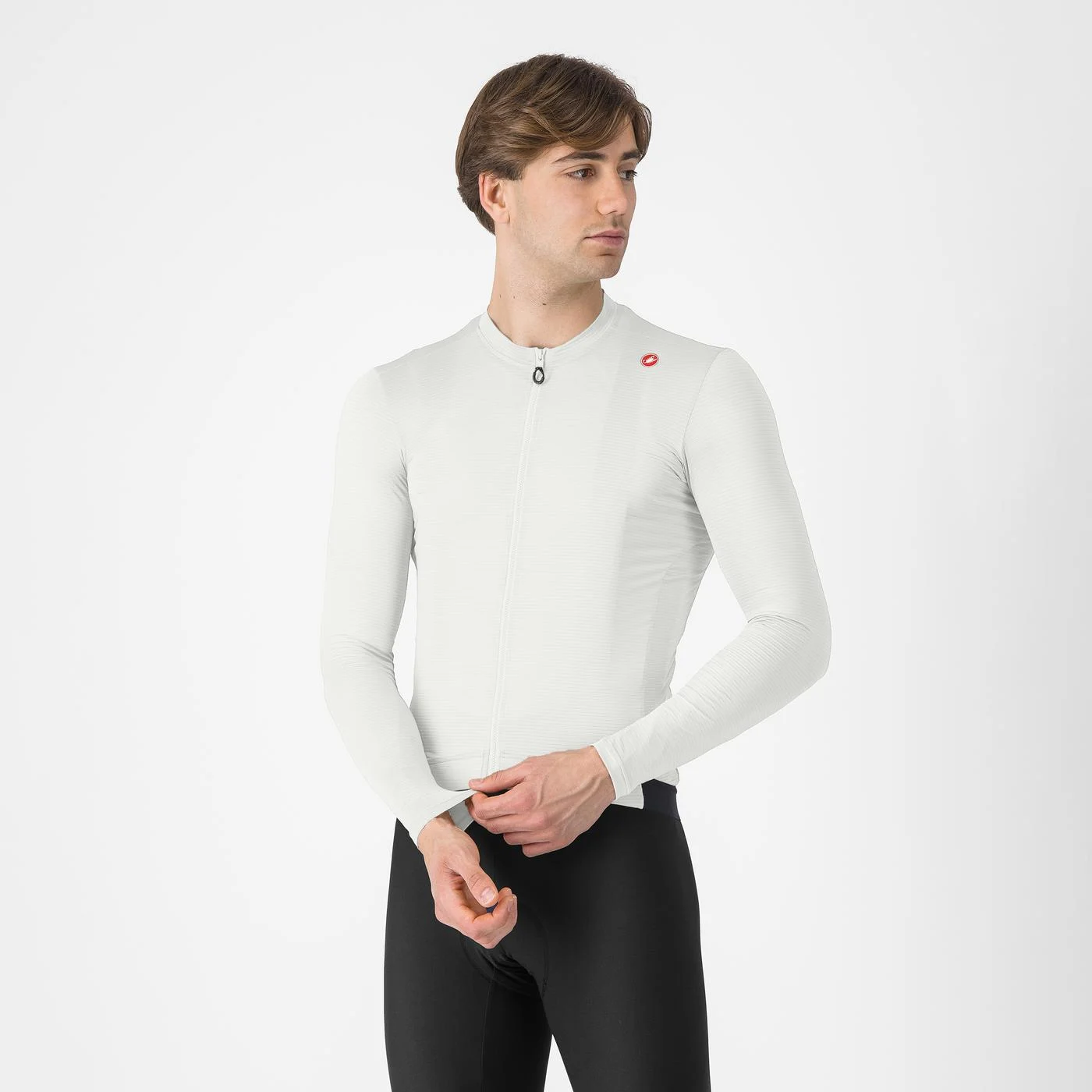 ESPRESSO LS JERSEY