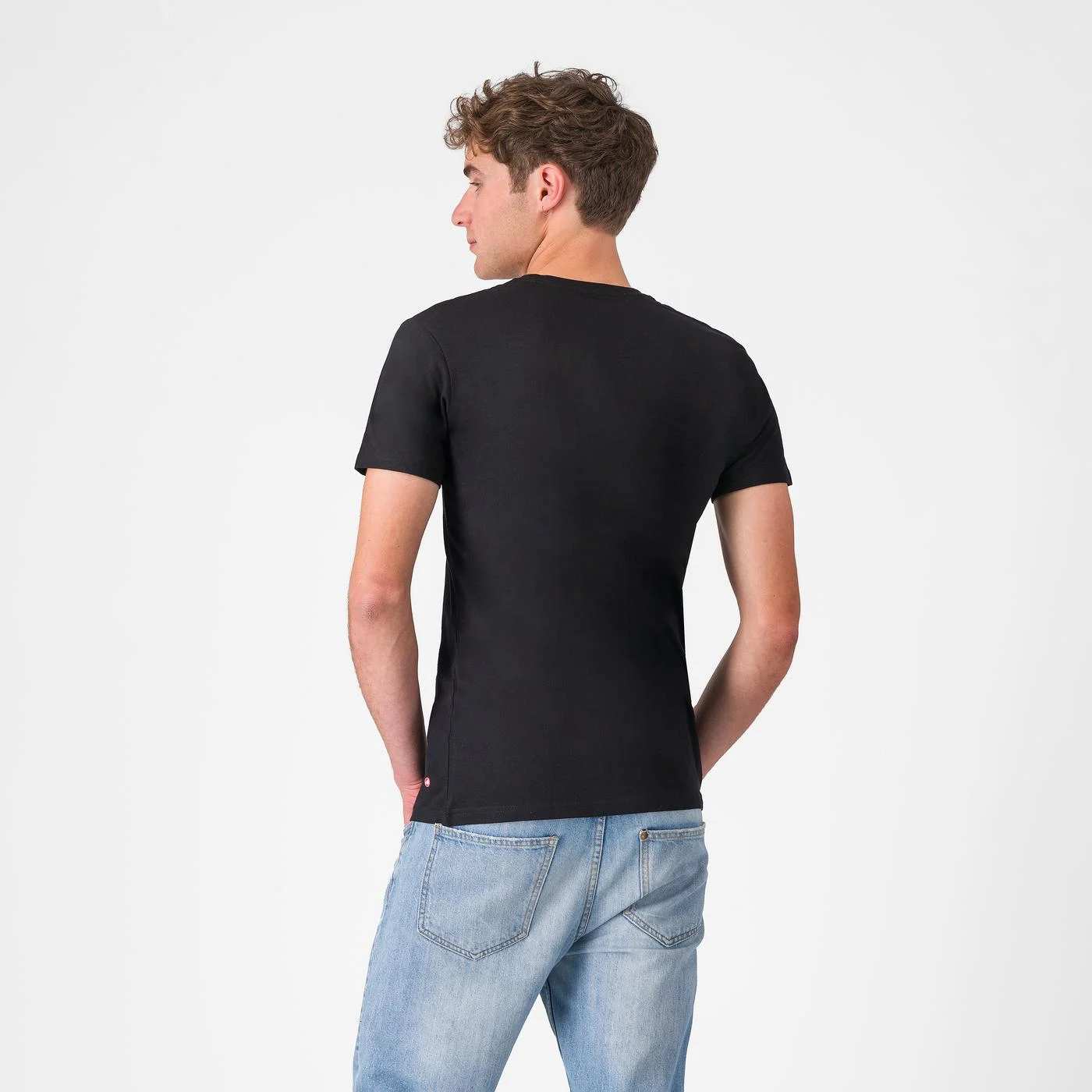 CASTELLI CLASSICO TEE