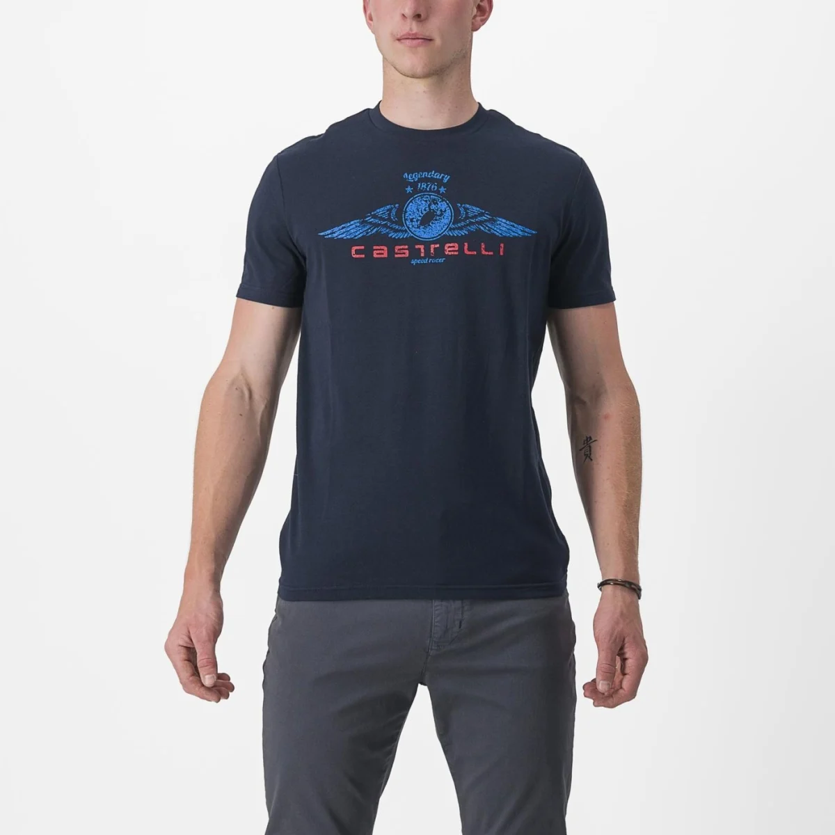ARMANDO 2 TEE