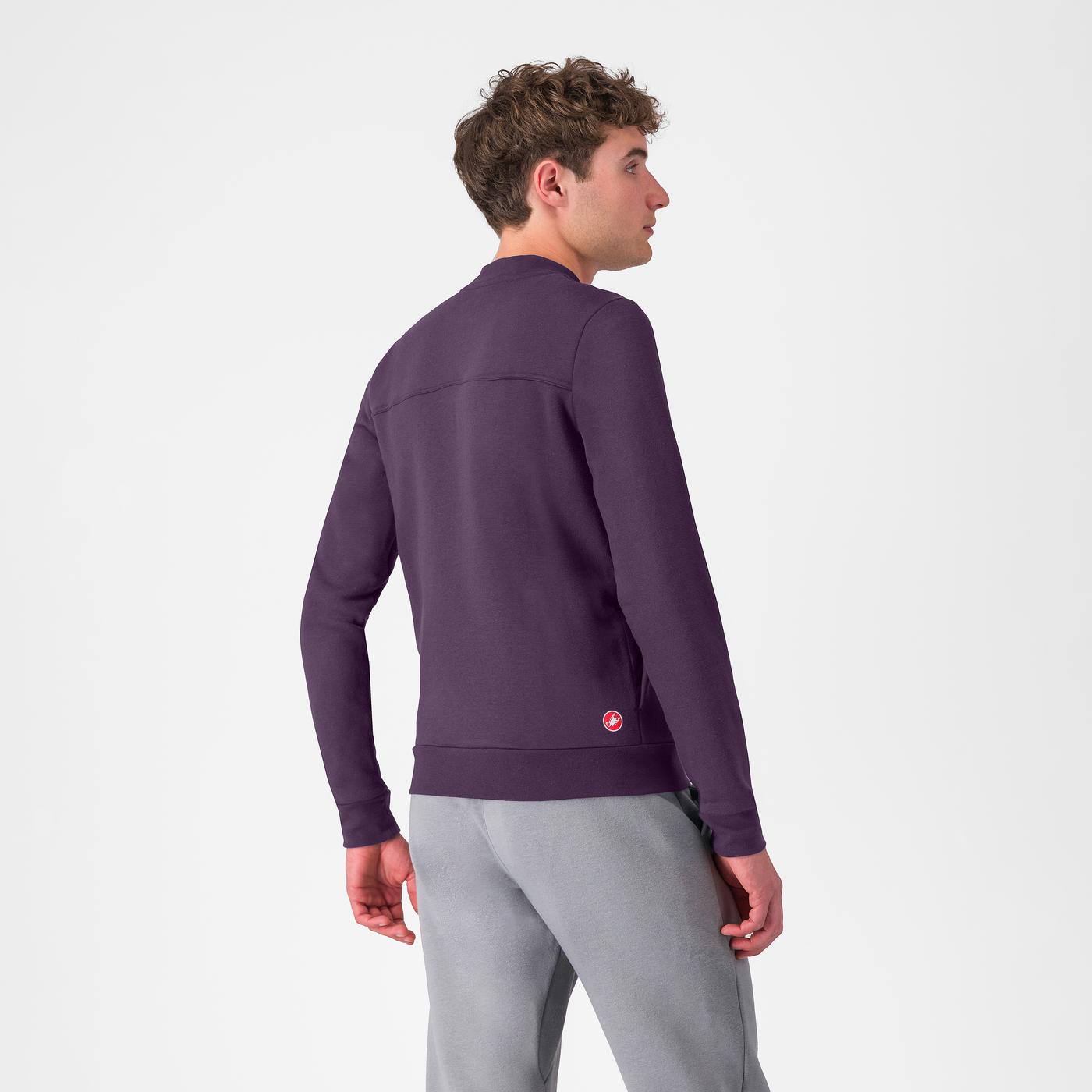 CLASSICO TRACK JACKET