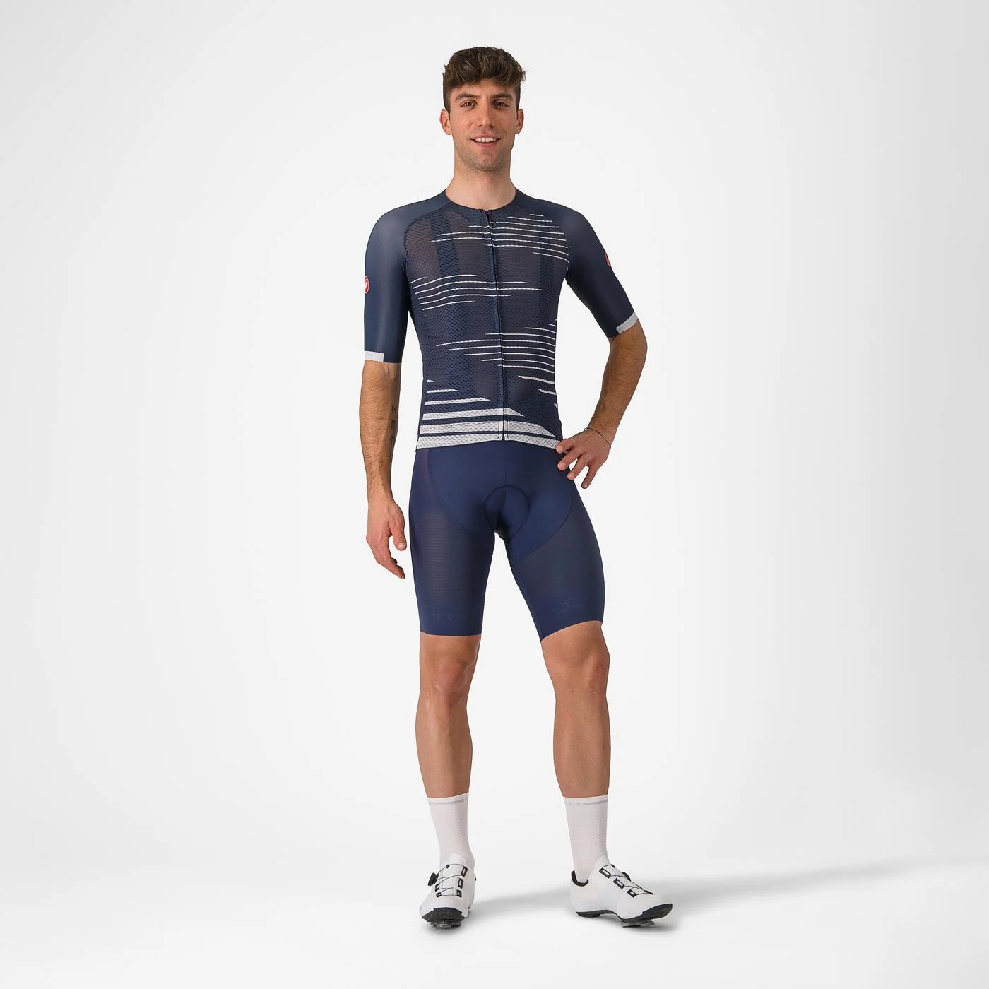 CLIMBER'S 4.0 JERSEY