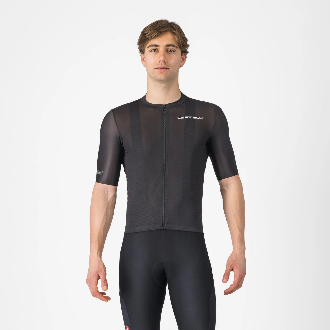 UNLIMITED ENTRATA 3 JERSEY