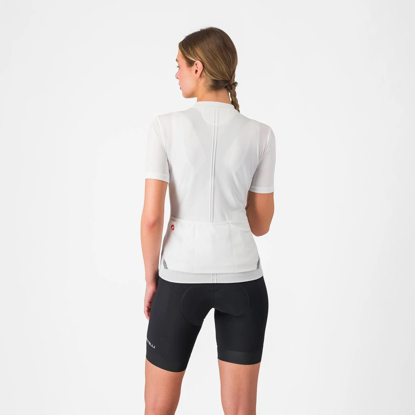 ENDURANCE W BIBSHORT