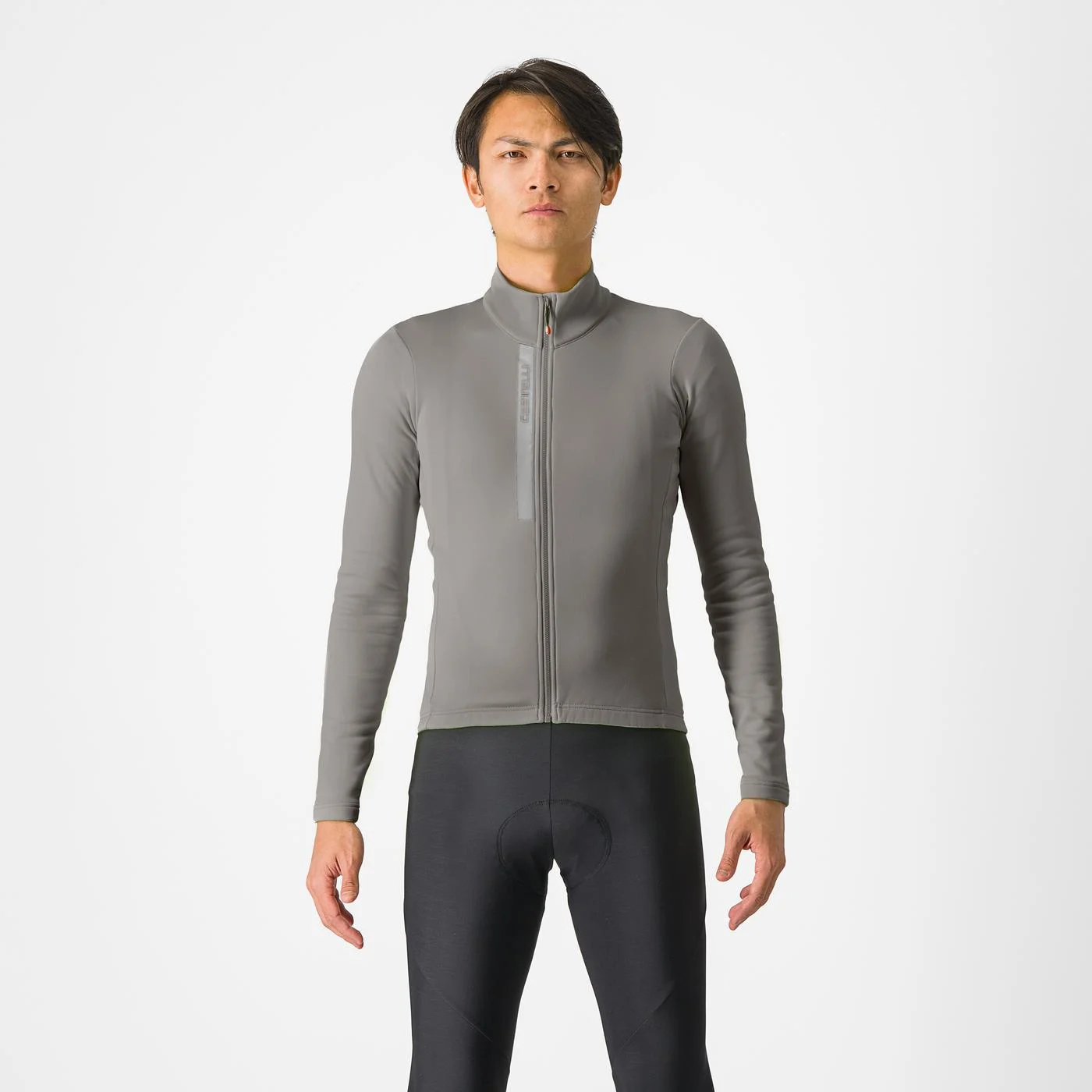 ENTRATA THERMAL JERSEY