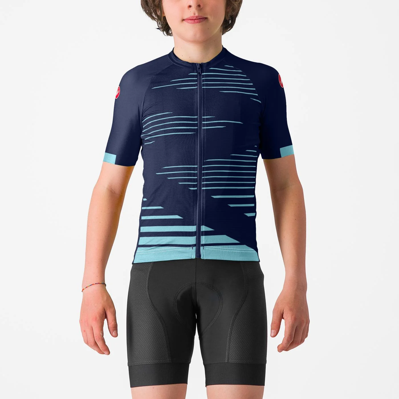 AERO KID JERSEY