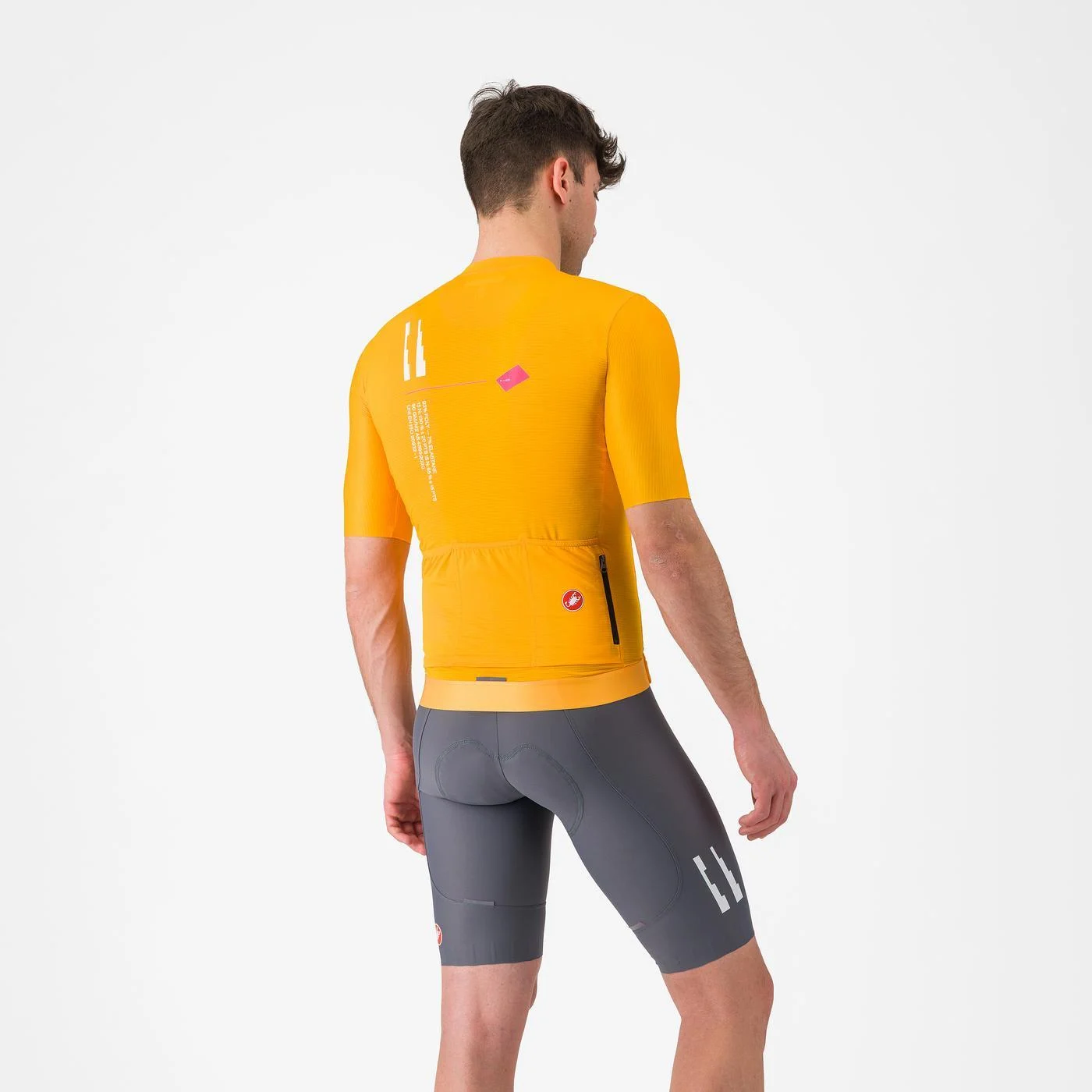ESPRESSO R-A/D BIBSHORT