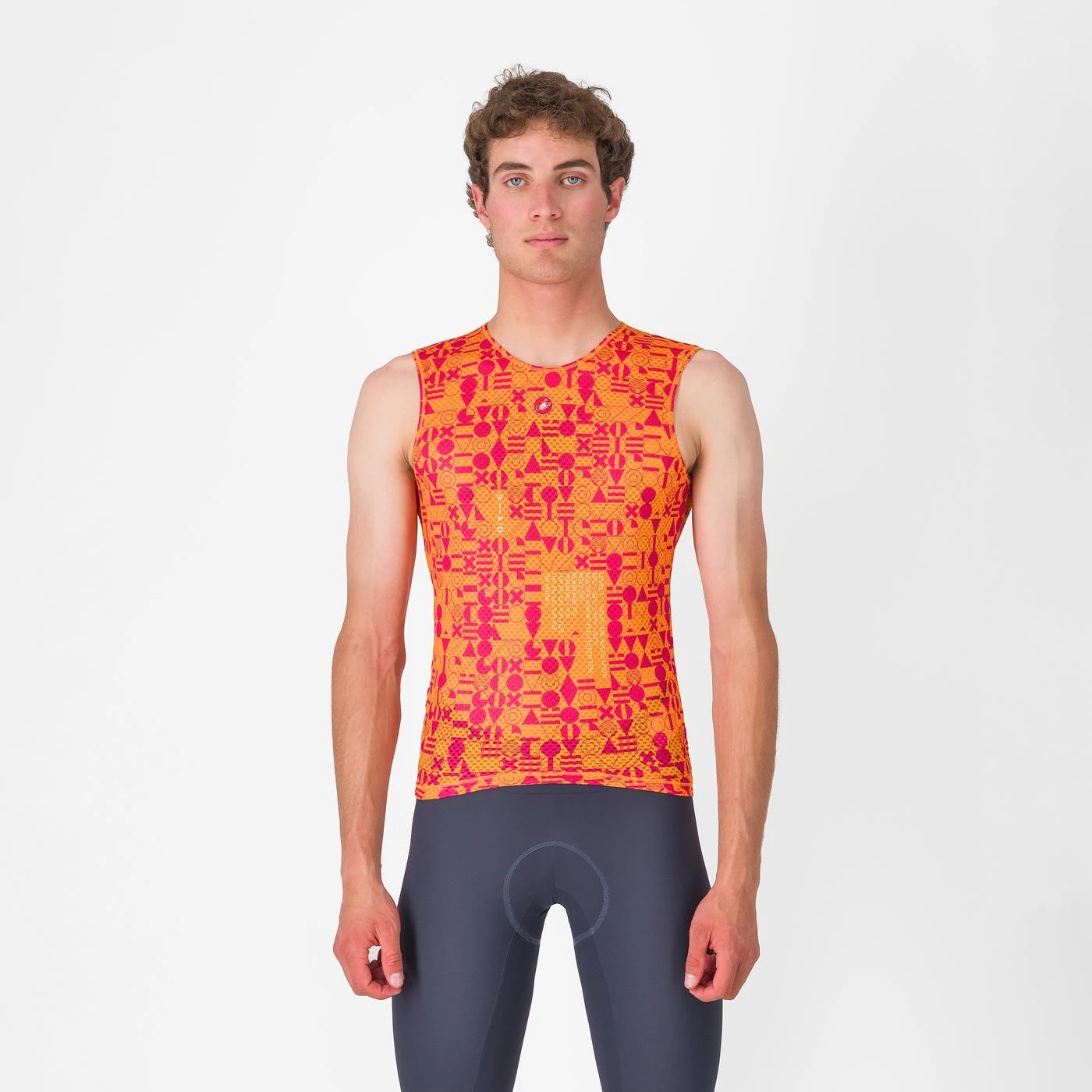 ESPRESSO R-A/D BASELAYER