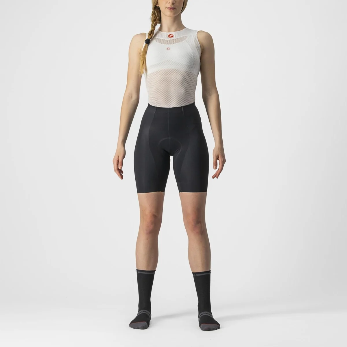 FREE AERO RC W SHORT