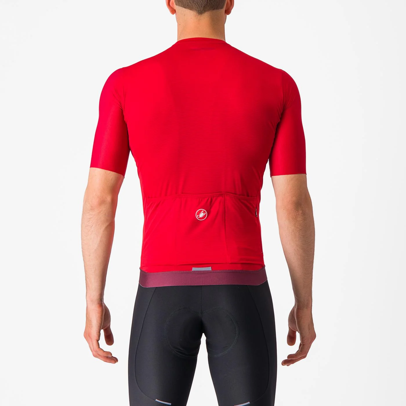 ESPRESSO JERSEY