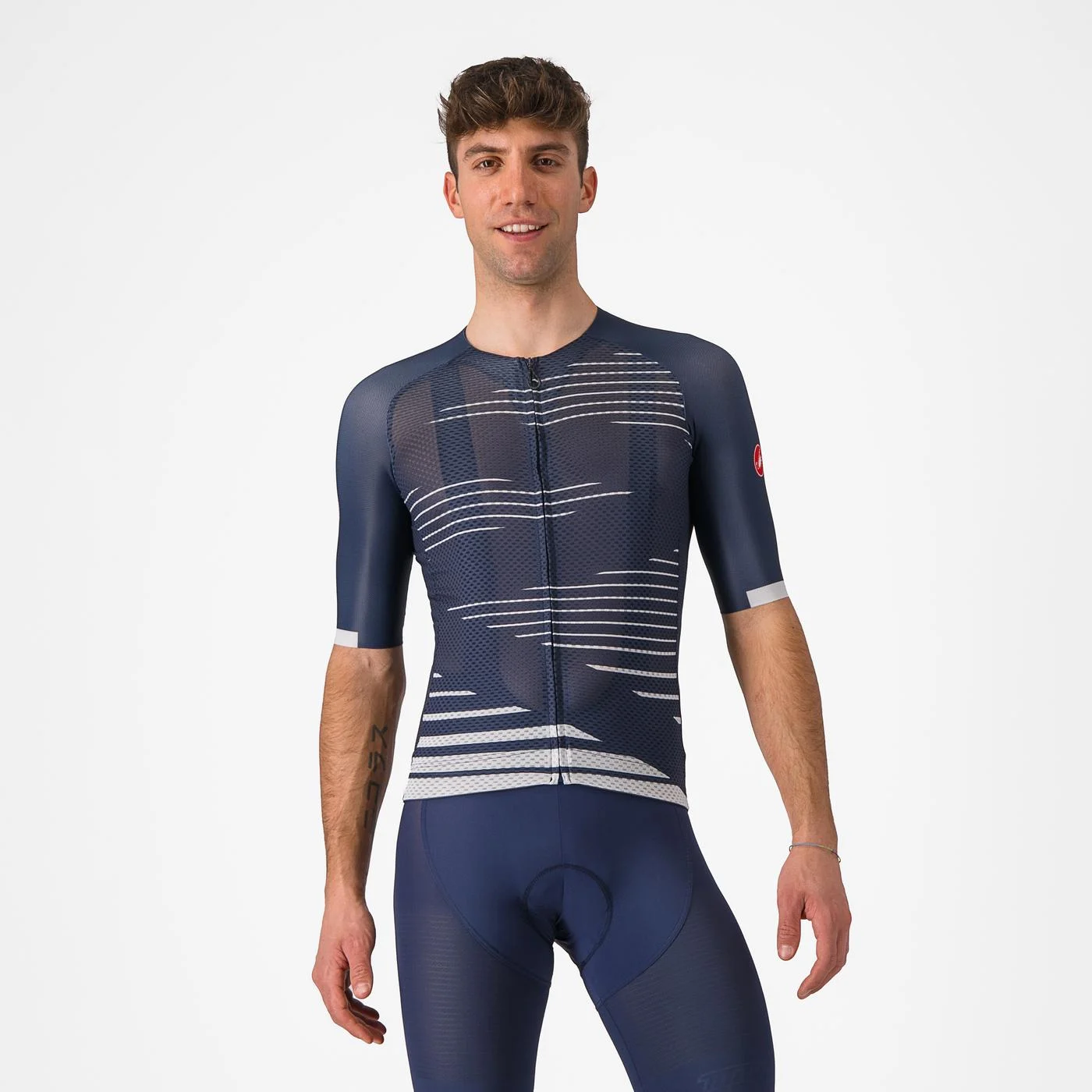 CLIMBER'S 4.0 JERSEY