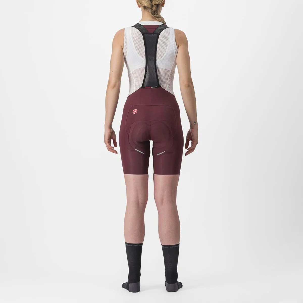 FREE AERO RC W BIBSHORT