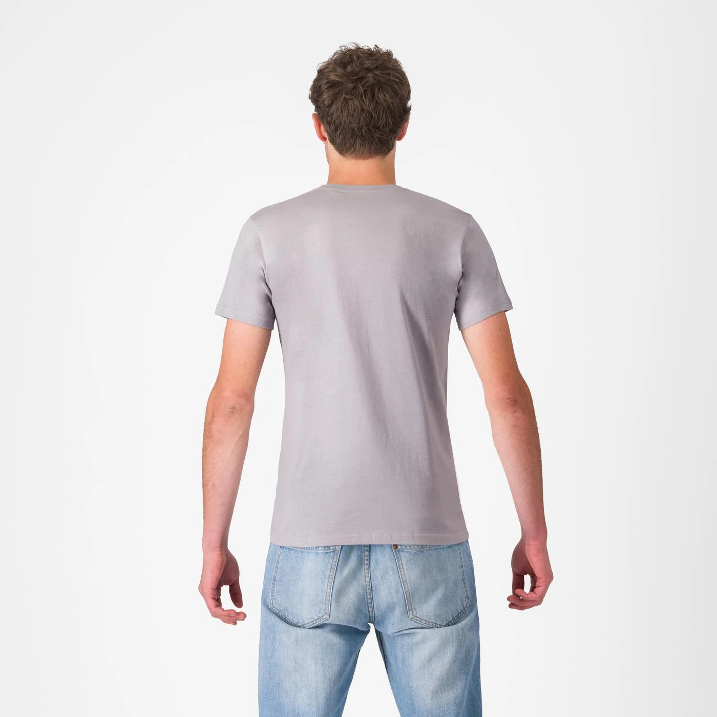 CASTELLI CLASSICO TEE