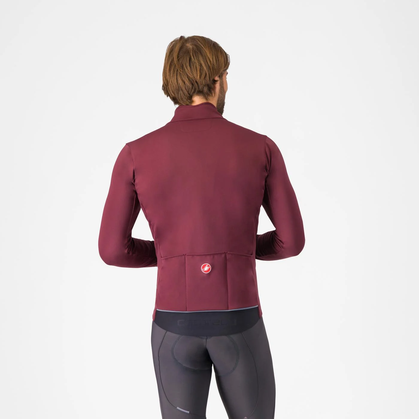 ESPRESSO AIR JACKET
